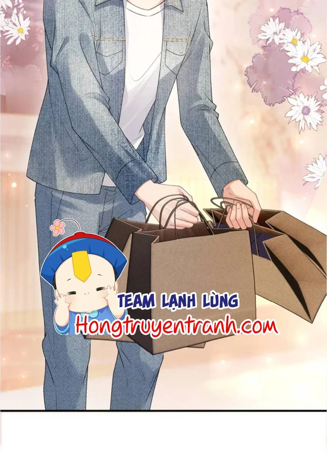 Giả làm giới thượng lưu Chương 75 Ảnh 15