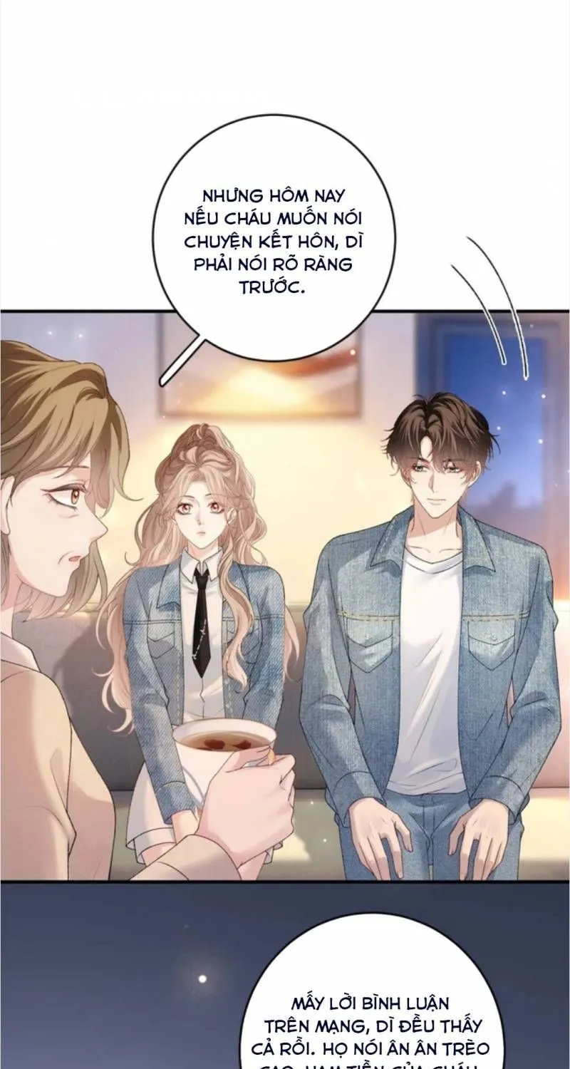 Giả làm giới thượng lưu Chương 75 Ảnh 18