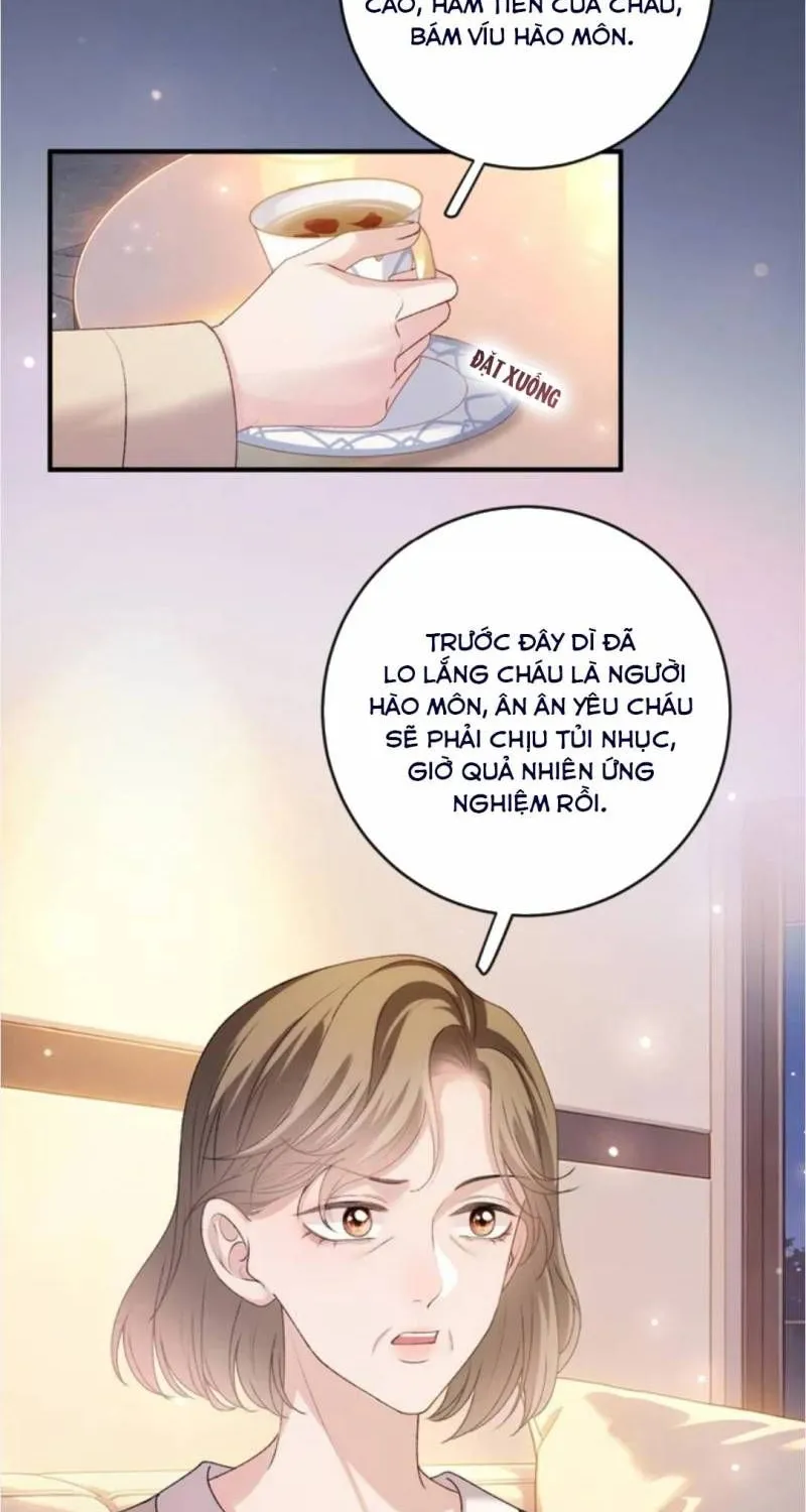 Giả làm giới thượng lưu Chương 75 Ảnh 19