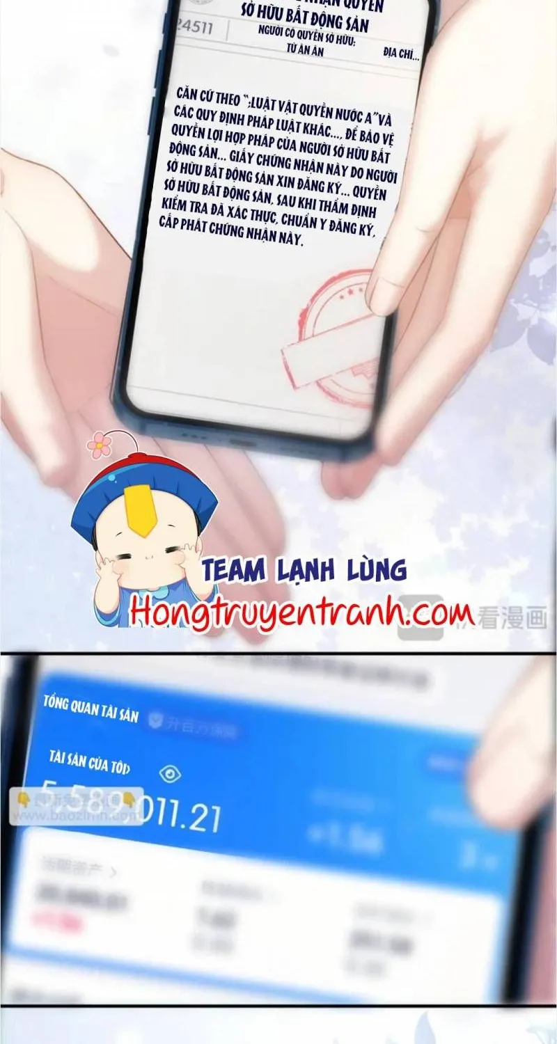Giả làm giới thượng lưu Chương 75 Ảnh 25