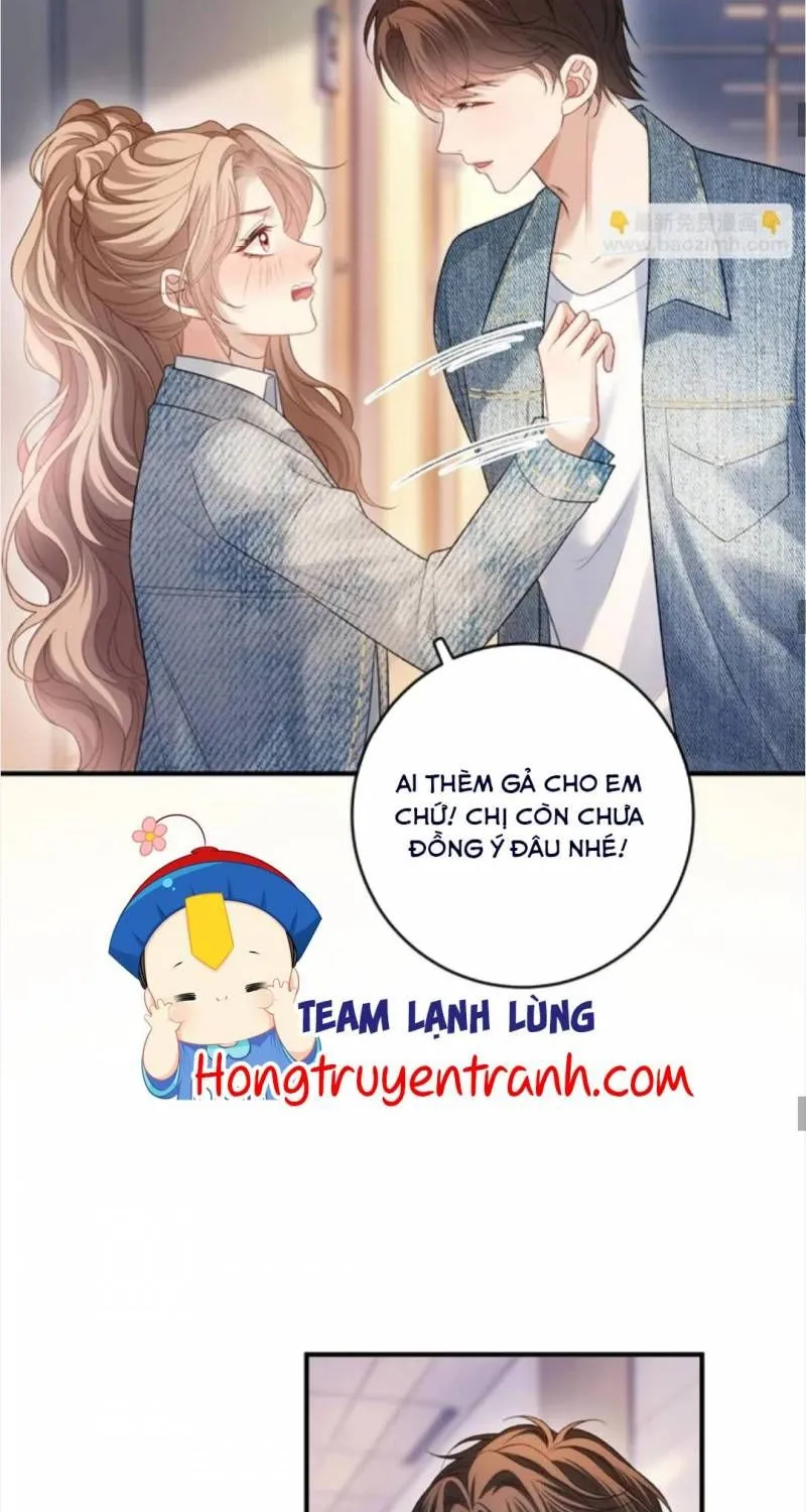 Giả làm giới thượng lưu Chương 75 Ảnh 45