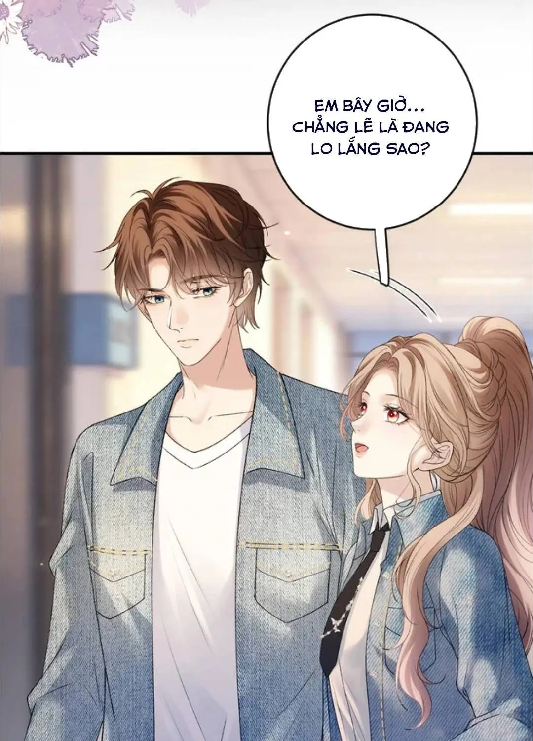 Giả làm giới thượng lưu Chương 75 Ảnh 8