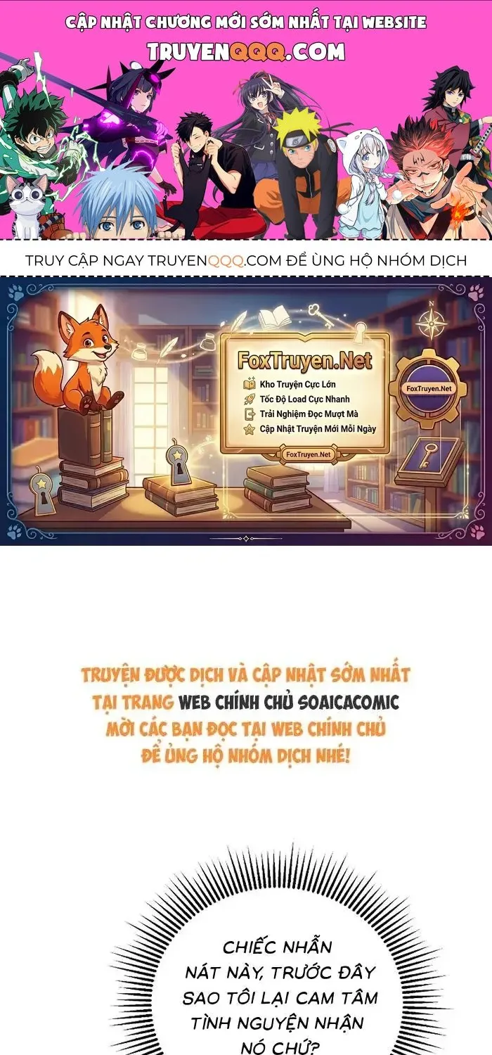 Giả Mù Trở Về, Tôi Xé Nát Hoắc Gia Chương 29 Ảnh 2