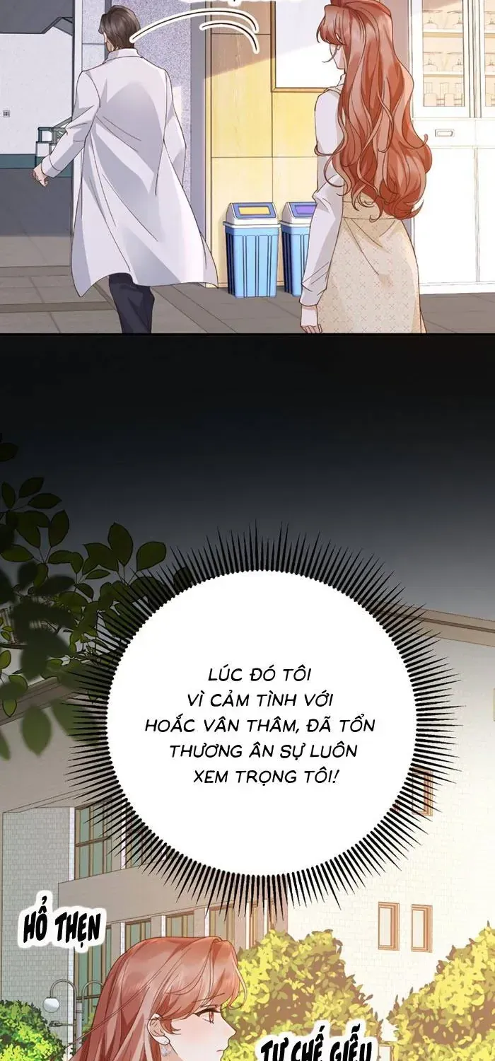 Giả Mù Trở Về, Tôi Xé Nát Hoắc Gia Chương 29 Ảnh 23