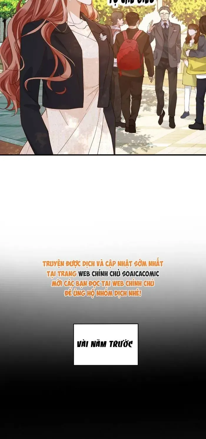 Giả Mù Trở Về, Tôi Xé Nát Hoắc Gia Chương 29 Ảnh 24