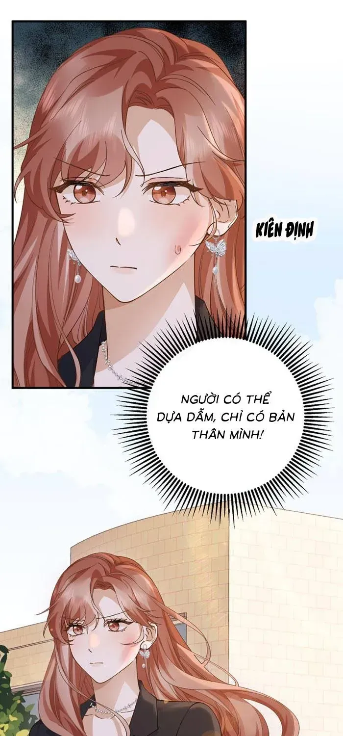 Giả Mù Trở Về, Tôi Xé Nát Hoắc Gia Chương 29 Ảnh 31