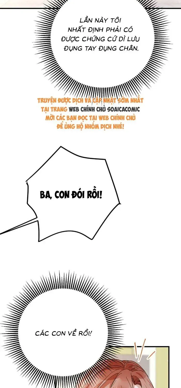 Giả Mù Trở Về, Tôi Xé Nát Hoắc Gia Chương 29 Ảnh 35
