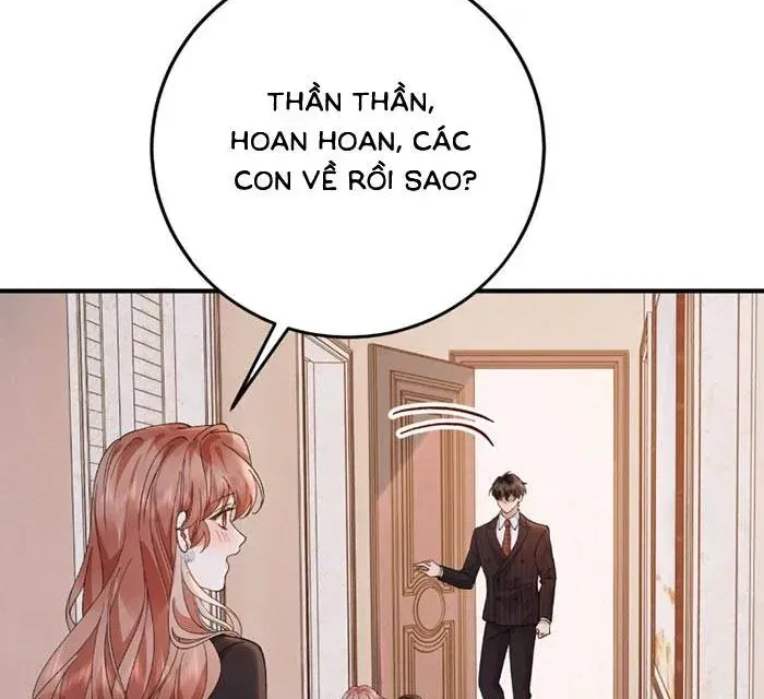 Giả Mù Trở Về, Tôi Xé Nát Hoắc Gia Chương 29 Ảnh 38