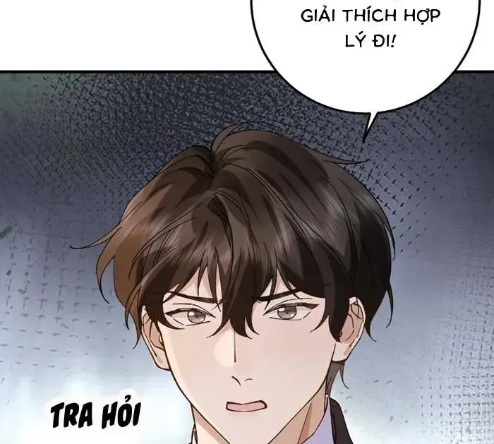 Giả Mù Trở Về, Tôi Xé Nát Hoắc Gia Chương 29 Ảnh 46