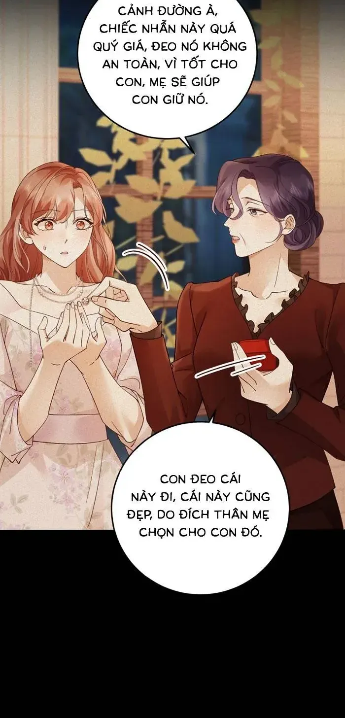 Giả Mù Trở Về, Tôi Xé Nát Hoắc Gia Chương 29 Ảnh 6