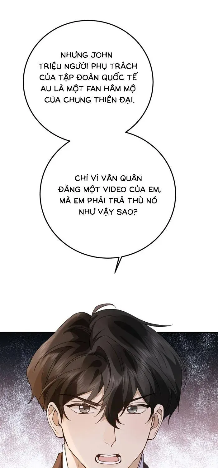 Giả Mù Trở Về, Tôi Xé Nát Hoắc Gia Chương 29 Ảnh 53