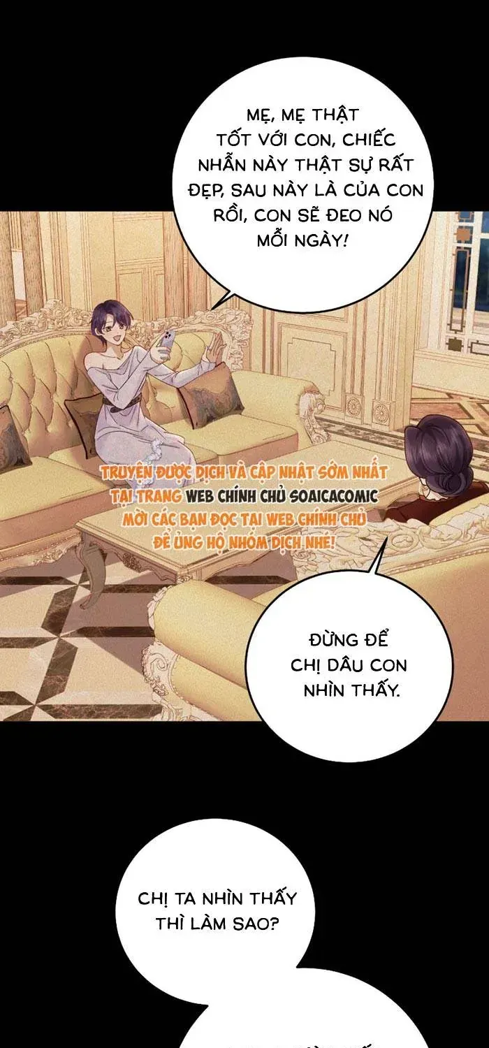 Giả Mù Trở Về, Tôi Xé Nát Hoắc Gia Chương 29 Ảnh 7