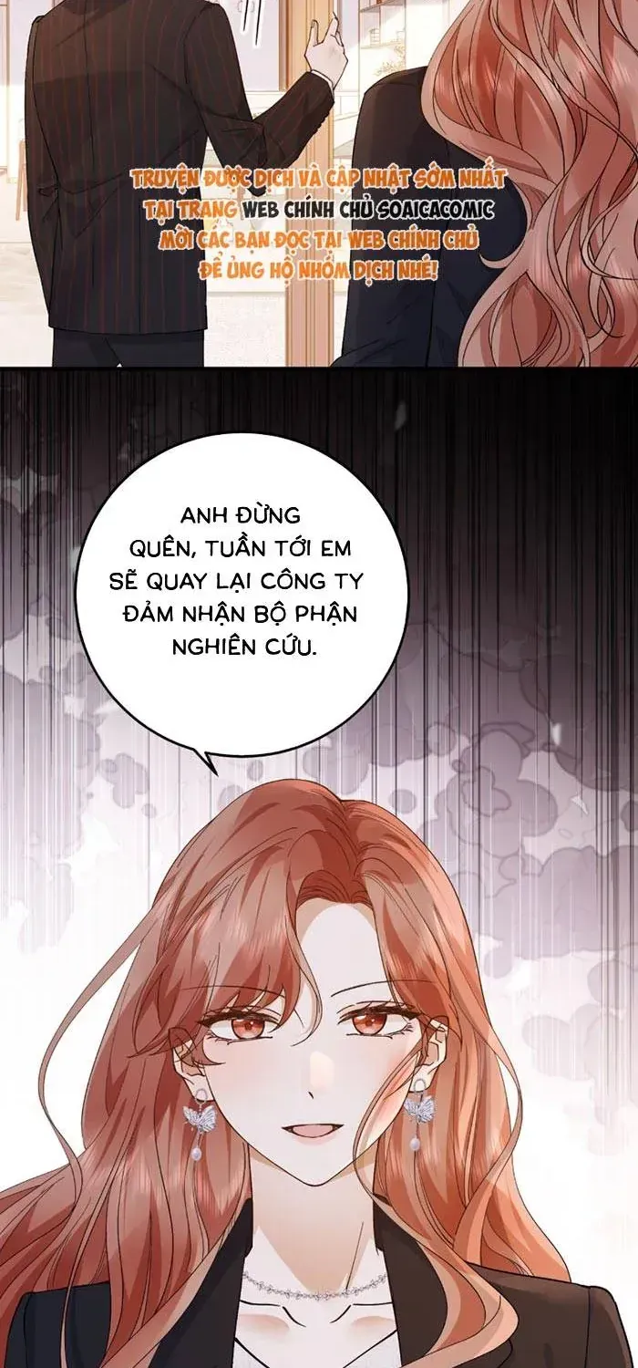 Giả Mù Trở Về, Tôi Xé Nát Hoắc Gia Chương 29 Ảnh 61