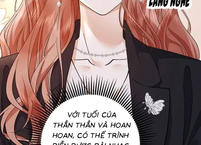 Giả Mù Trở Về, Tôi Xé Nát Hoắc Gia Chương 30 Ảnh 11