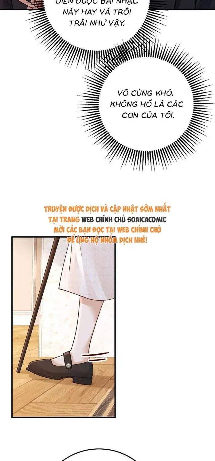Giả Mù Trở Về, Tôi Xé Nát Hoắc Gia Chương 30 Ảnh 12