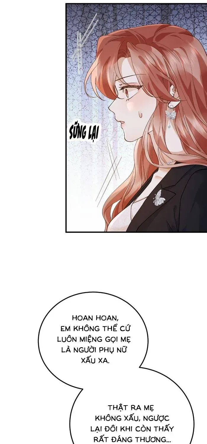 Giả Mù Trở Về, Tôi Xé Nát Hoắc Gia Chương 30 Ảnh 14