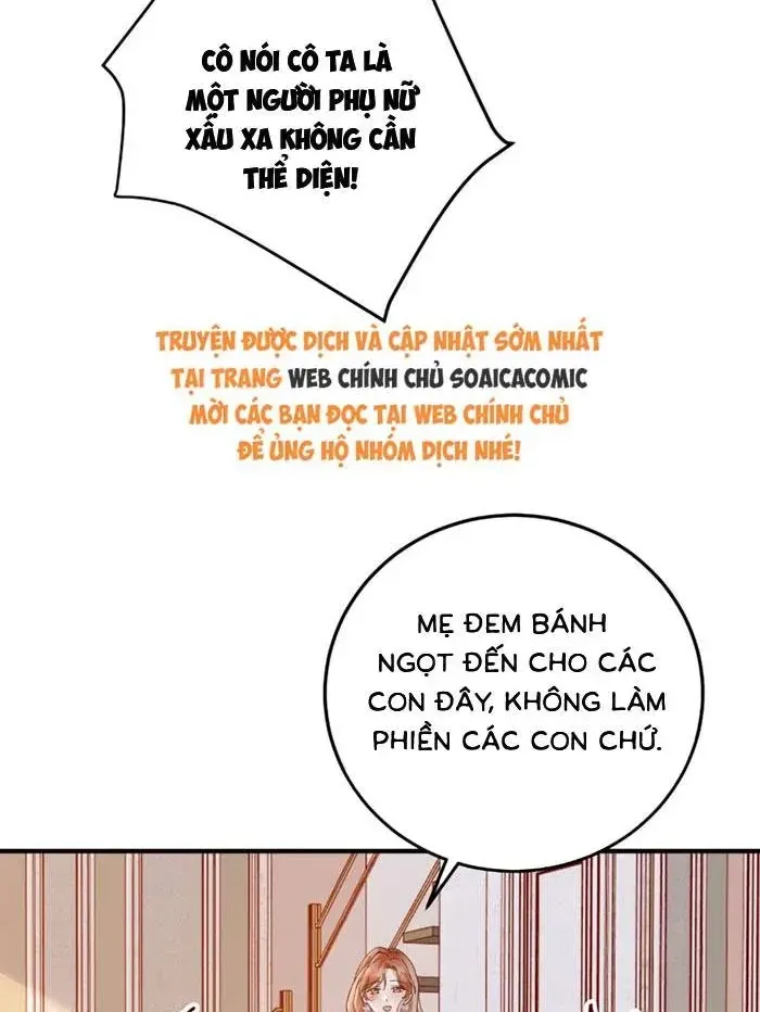 Giả Mù Trở Về, Tôi Xé Nát Hoắc Gia Chương 30 Ảnh 17