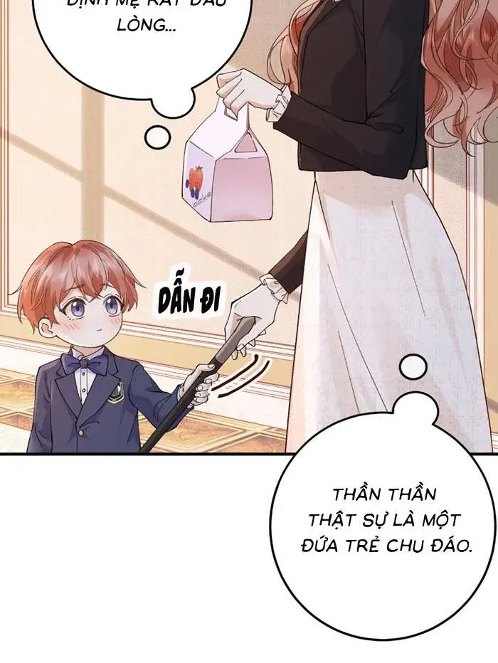 Giả Mù Trở Về, Tôi Xé Nát Hoắc Gia Chương 30 Ảnh 19