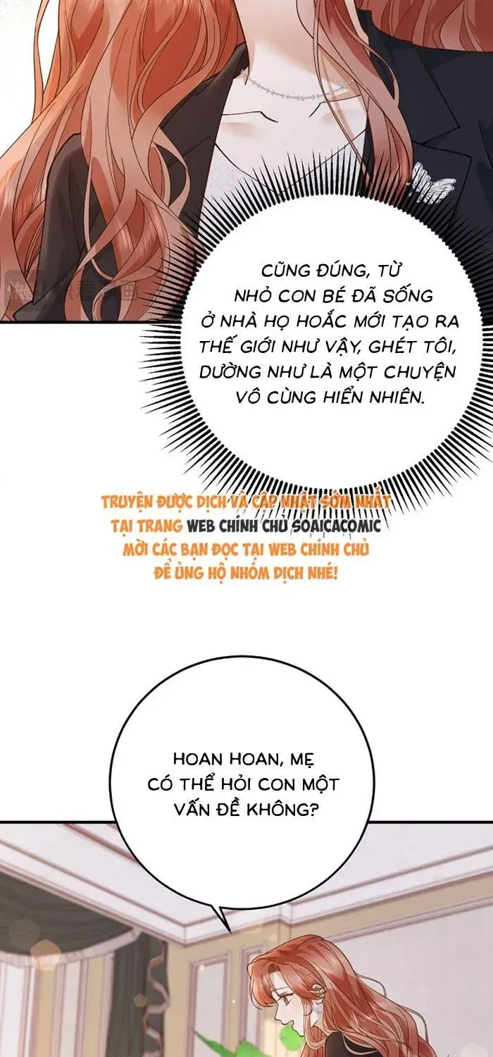 Giả Mù Trở Về, Tôi Xé Nát Hoắc Gia Chương 30 Ảnh 24