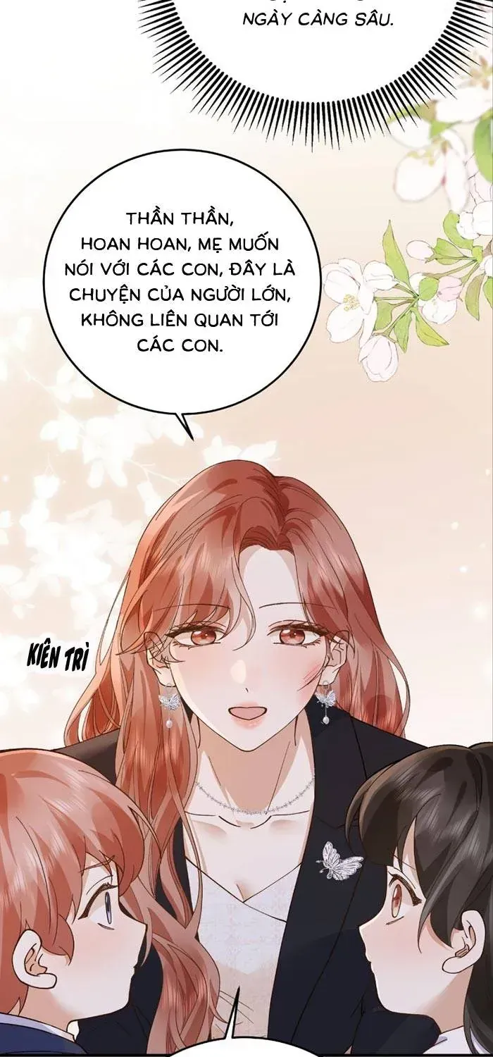 Giả Mù Trở Về, Tôi Xé Nát Hoắc Gia Chương 30 Ảnh 36