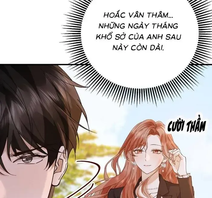Giả Mù Trở Về, Tôi Xé Nát Hoắc Gia Chương 30 Ảnh 5