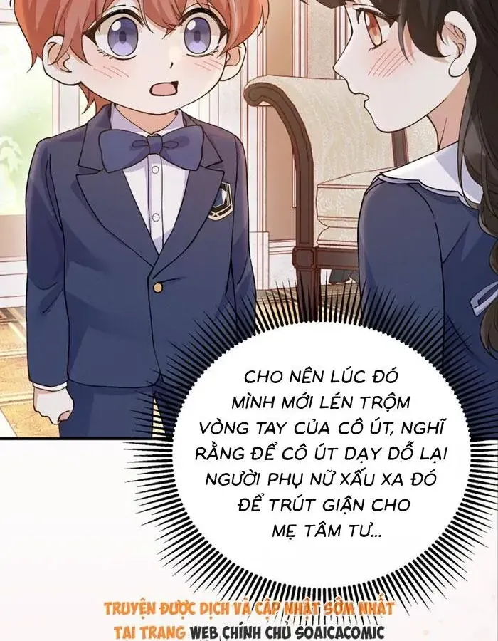 Giả Mù Trở Về, Tôi Xé Nát Hoắc Gia Chương 30 Ảnh 43