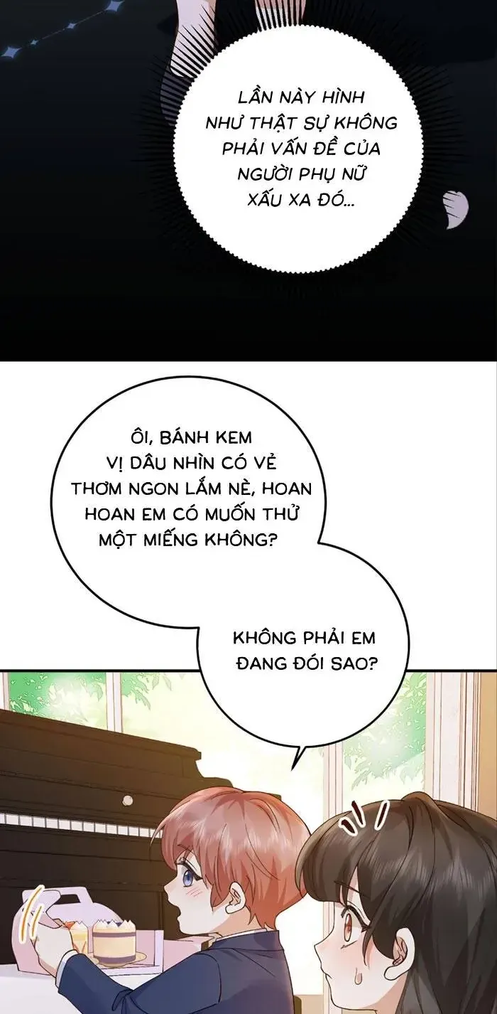 Giả Mù Trở Về, Tôi Xé Nát Hoắc Gia Chương 30 Ảnh 45