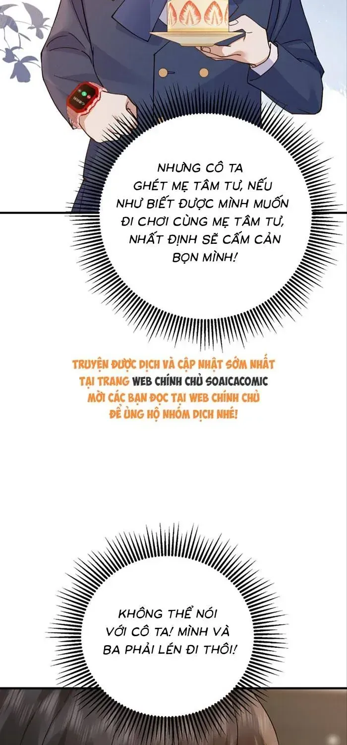 Giả Mù Trở Về, Tôi Xé Nát Hoắc Gia Chương 30 Ảnh 62