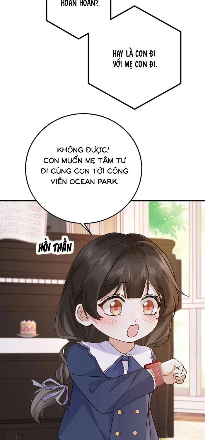 Giả Mù Trở Về, Tôi Xé Nát Hoắc Gia Chương 30 Ảnh 64