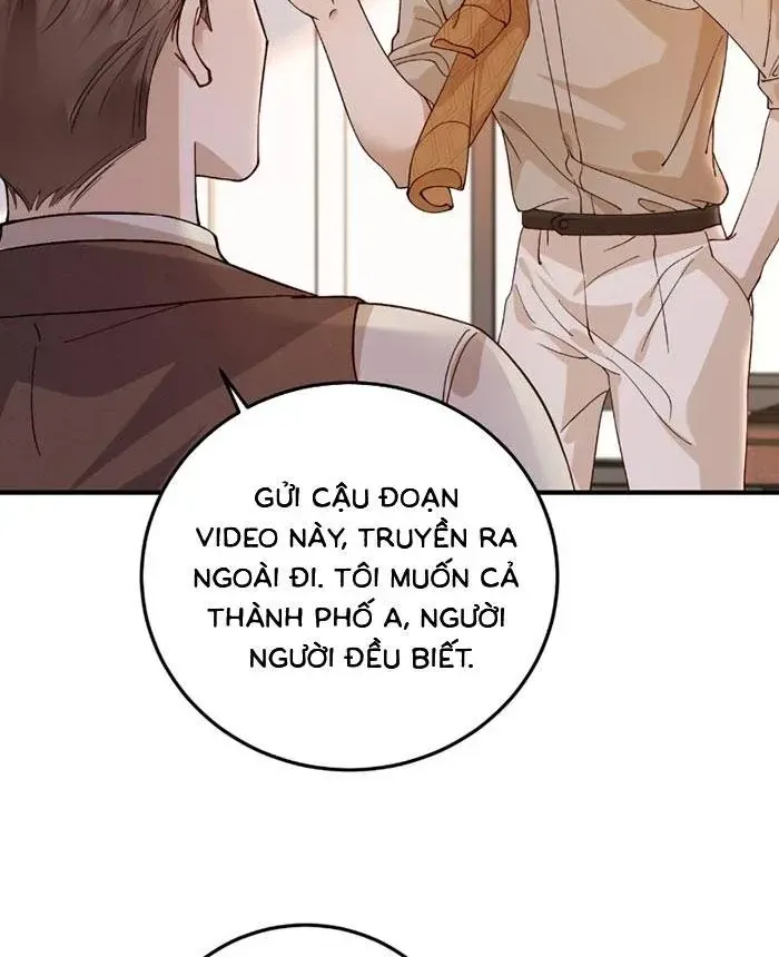 Giả Mù Trở Về, Tôi Xé Nát Hoắc Gia Chương 31 Ảnh 38