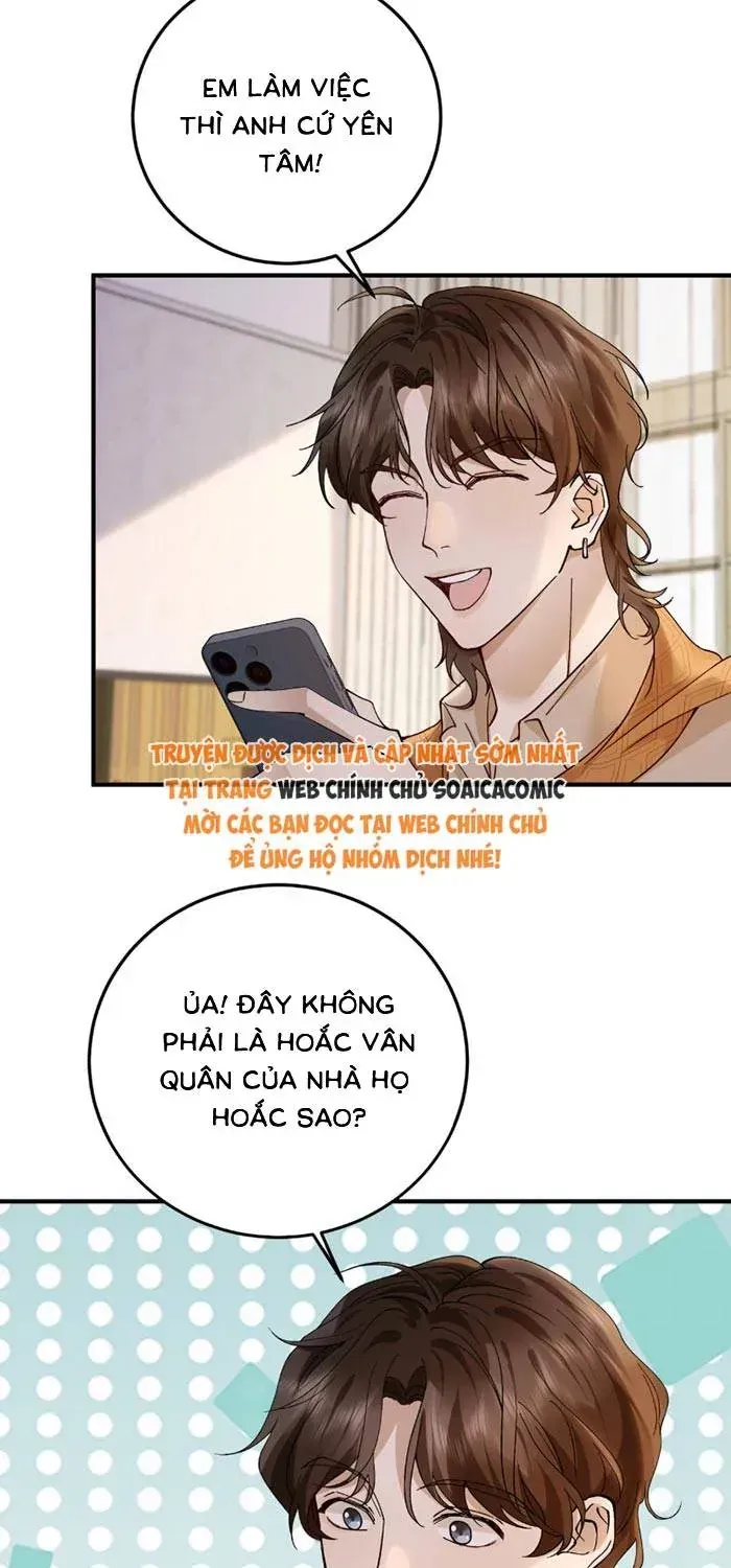 Giả Mù Trở Về, Tôi Xé Nát Hoắc Gia Chương 31 Ảnh 39