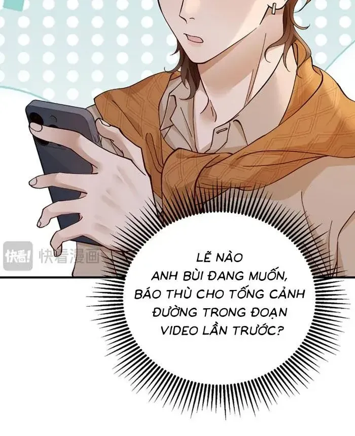 Giả Mù Trở Về, Tôi Xé Nát Hoắc Gia Chương 31 Ảnh 40