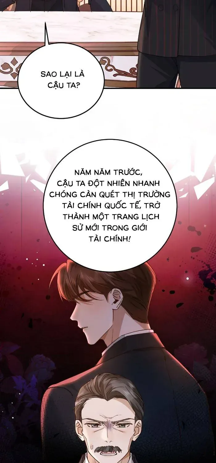 Giả Mù Trở Về, Tôi Xé Nát Hoắc Gia Chương 31 Ảnh 5