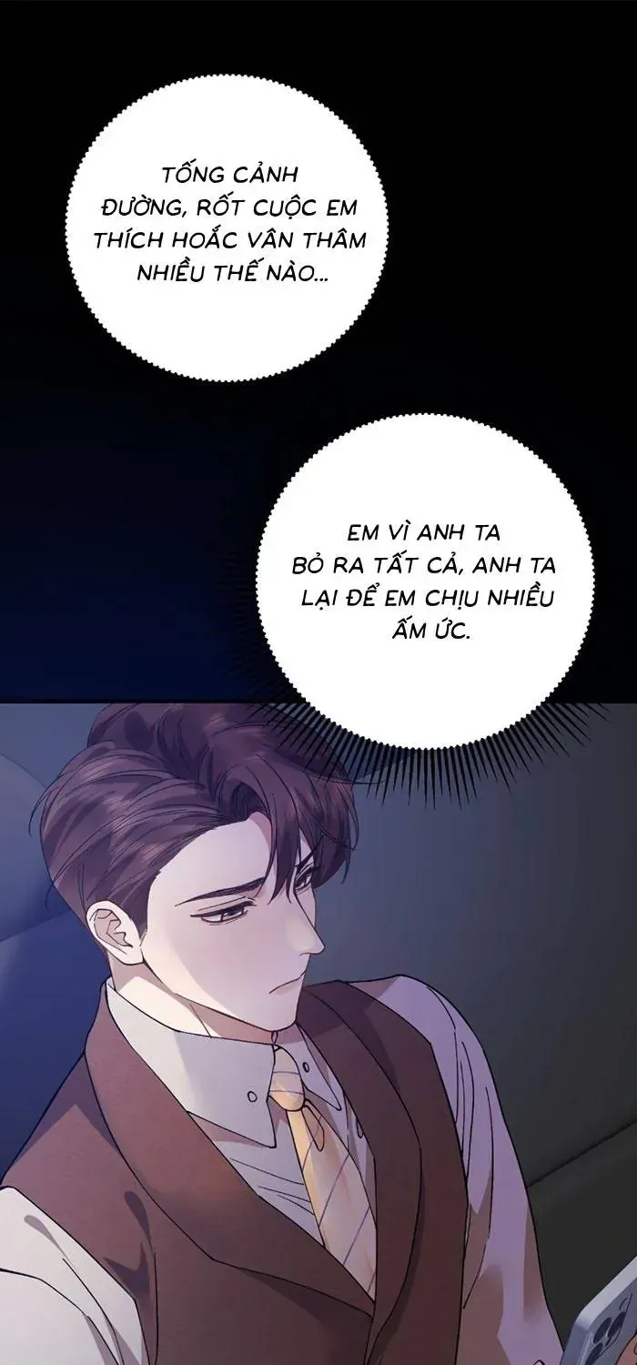 Giả Mù Trở Về, Tôi Xé Nát Hoắc Gia Chương 31 Ảnh 47