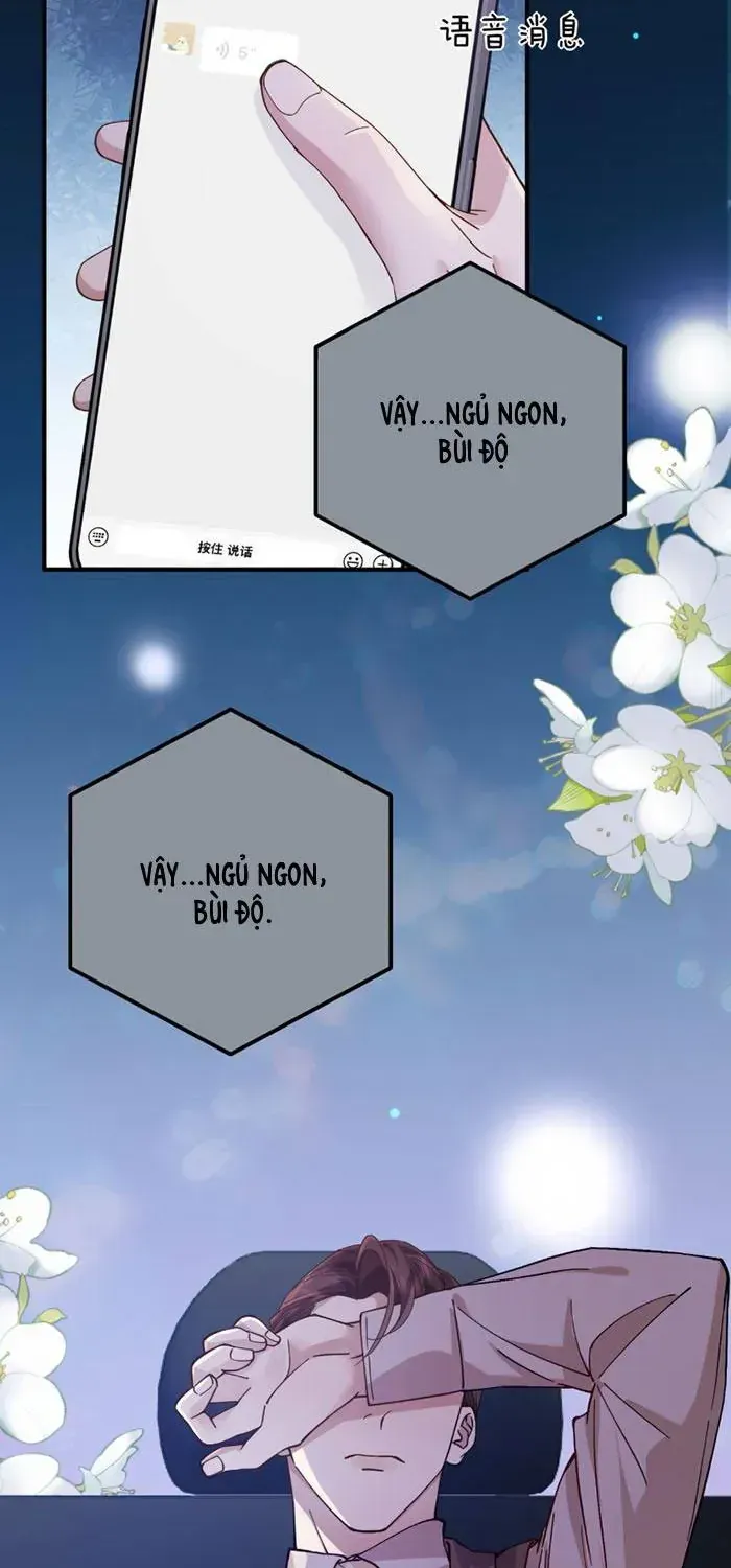 Giả Mù Trở Về, Tôi Xé Nát Hoắc Gia Chương 31 Ảnh 49