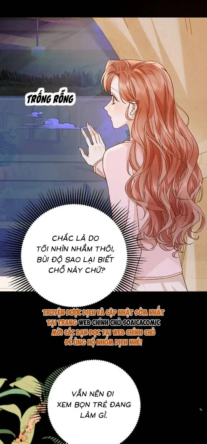 Giả Mù Trở Về, Tôi Xé Nát Hoắc Gia Chương 31 Ảnh 53