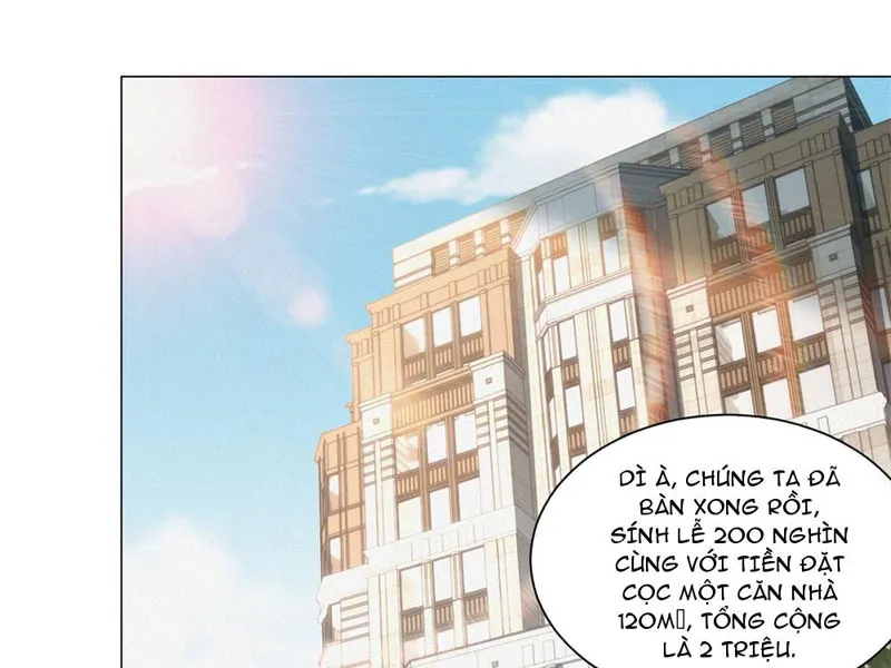 Giá Trị Hàng Hóa Giảm Trăm Vạn Lần Chương 1 Ảnh 2