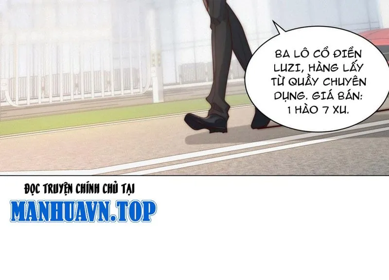 Giá Trị Hàng Hóa Giảm Trăm Vạn Lần Chương 1 Ảnh 128