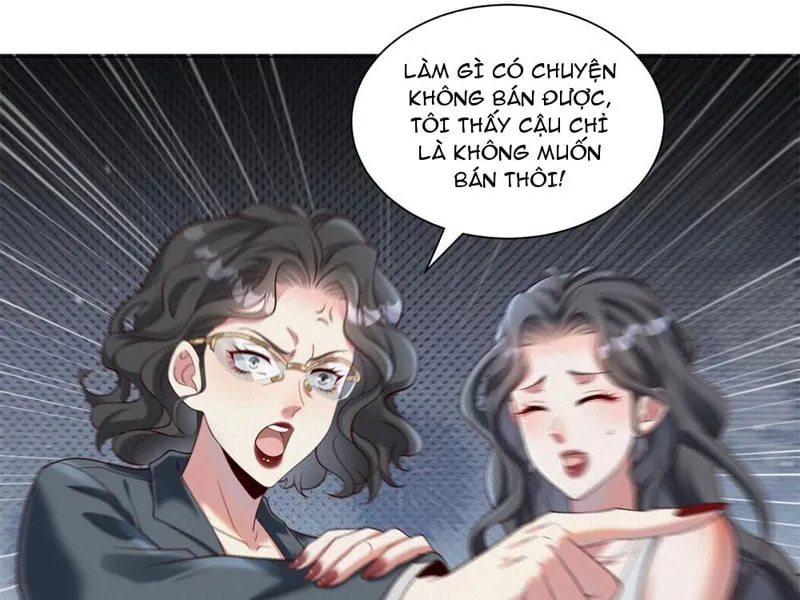 Giá Trị Hàng Hóa Giảm Trăm Vạn Lần Chương 1 Ảnh 14