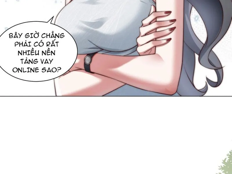 Giá Trị Hàng Hóa Giảm Trăm Vạn Lần Chương 1 Ảnh 24