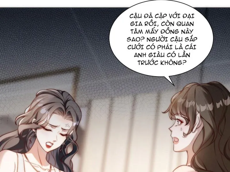 Giá Trị Hàng Hóa Giảm Trăm Vạn Lần Chương 1 Ảnh 38