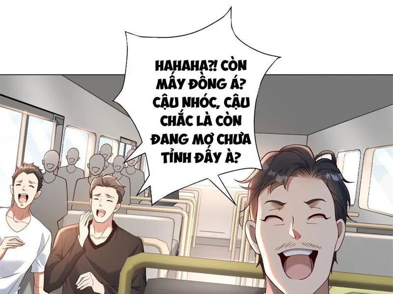 Giá Trị Hàng Hóa Giảm Trăm Vạn Lần Chương 1 Ảnh 80