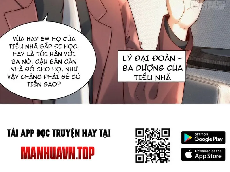 Giá Trị Hàng Hóa Giảm Trăm Vạn Lần Chương 1 Ảnh 10