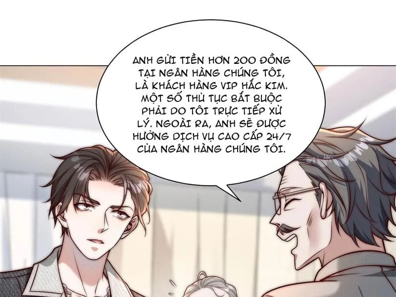 Giá Trị Hàng Hóa Giảm Trăm Vạn Lần Chương 2 Ảnh 60