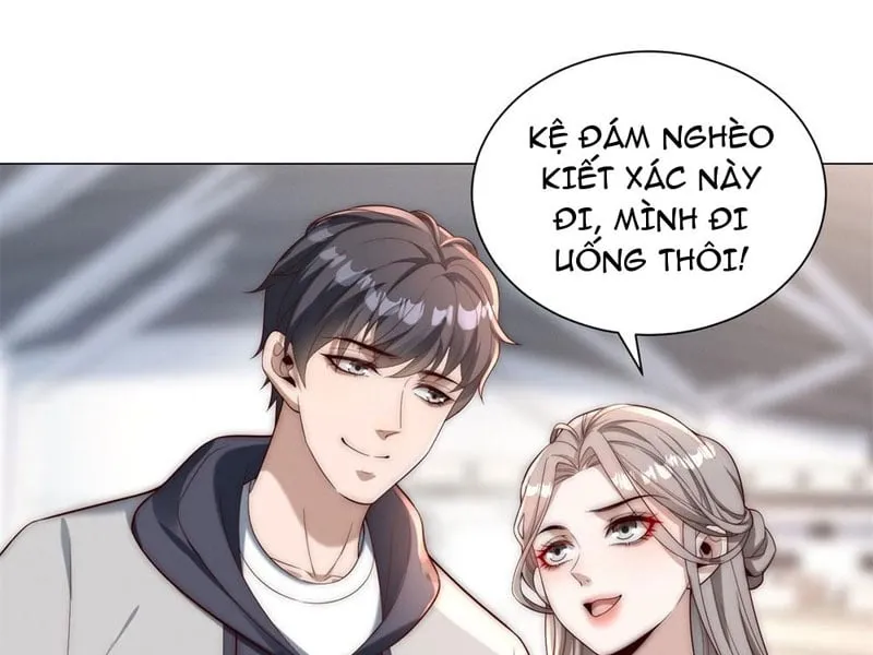 Giá Trị Hàng Hóa Giảm Trăm Vạn Lần Chương 3 Ảnh 2