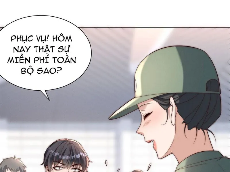 Giá Trị Hàng Hóa Giảm Trăm Vạn Lần Chương 3 Ảnh 20