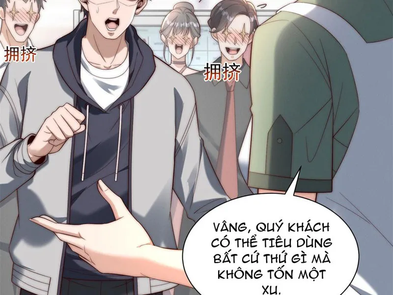 Giá Trị Hàng Hóa Giảm Trăm Vạn Lần Chương 3 Ảnh 21