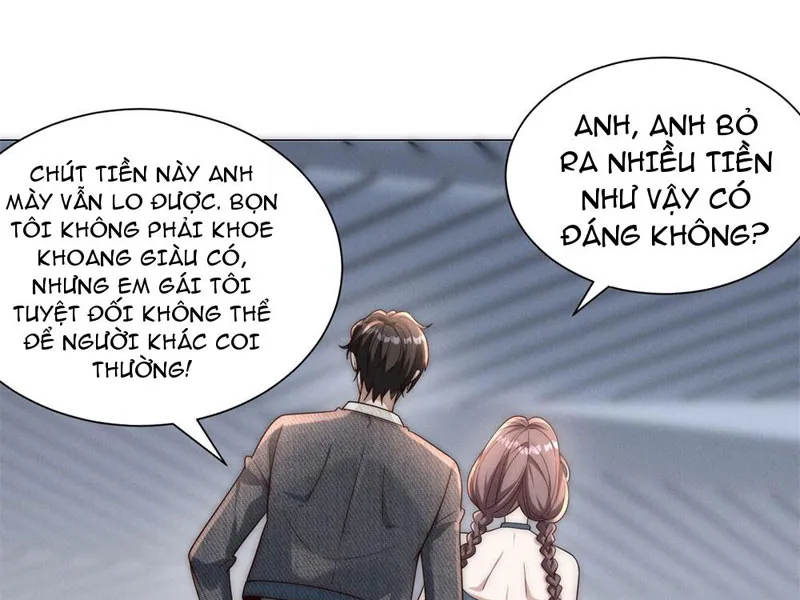 Giá Trị Hàng Hóa Giảm Trăm Vạn Lần Chương 3 Ảnh 61