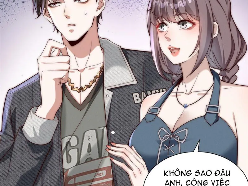 Giá Trị Hàng Hóa Giảm Trăm Vạn Lần Chương 3 Ảnh 85