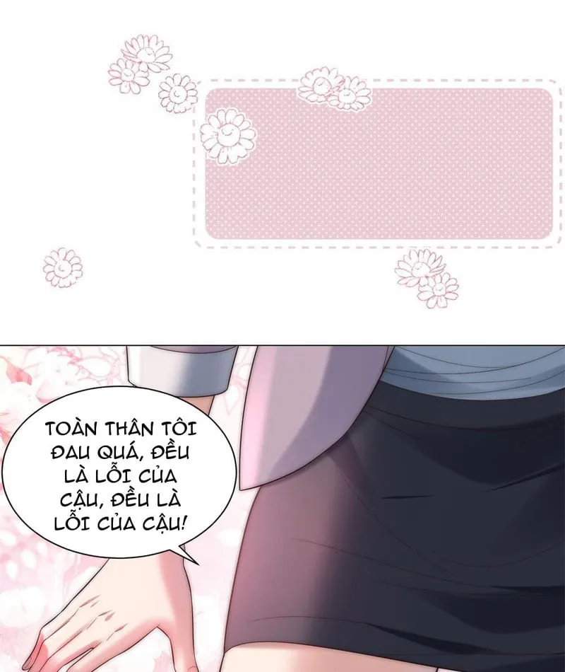 Giá Trị Hàng Hóa Giảm Trăm Vạn Lần Chương 5 Ảnh 27